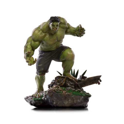 Statue Hulk - Avengers: Infinity War - Art Scale 1/10 - Marvel Comics