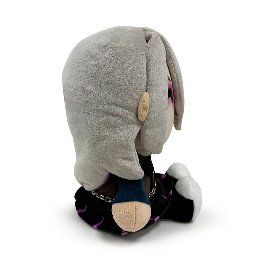 Sable Plush (9in)