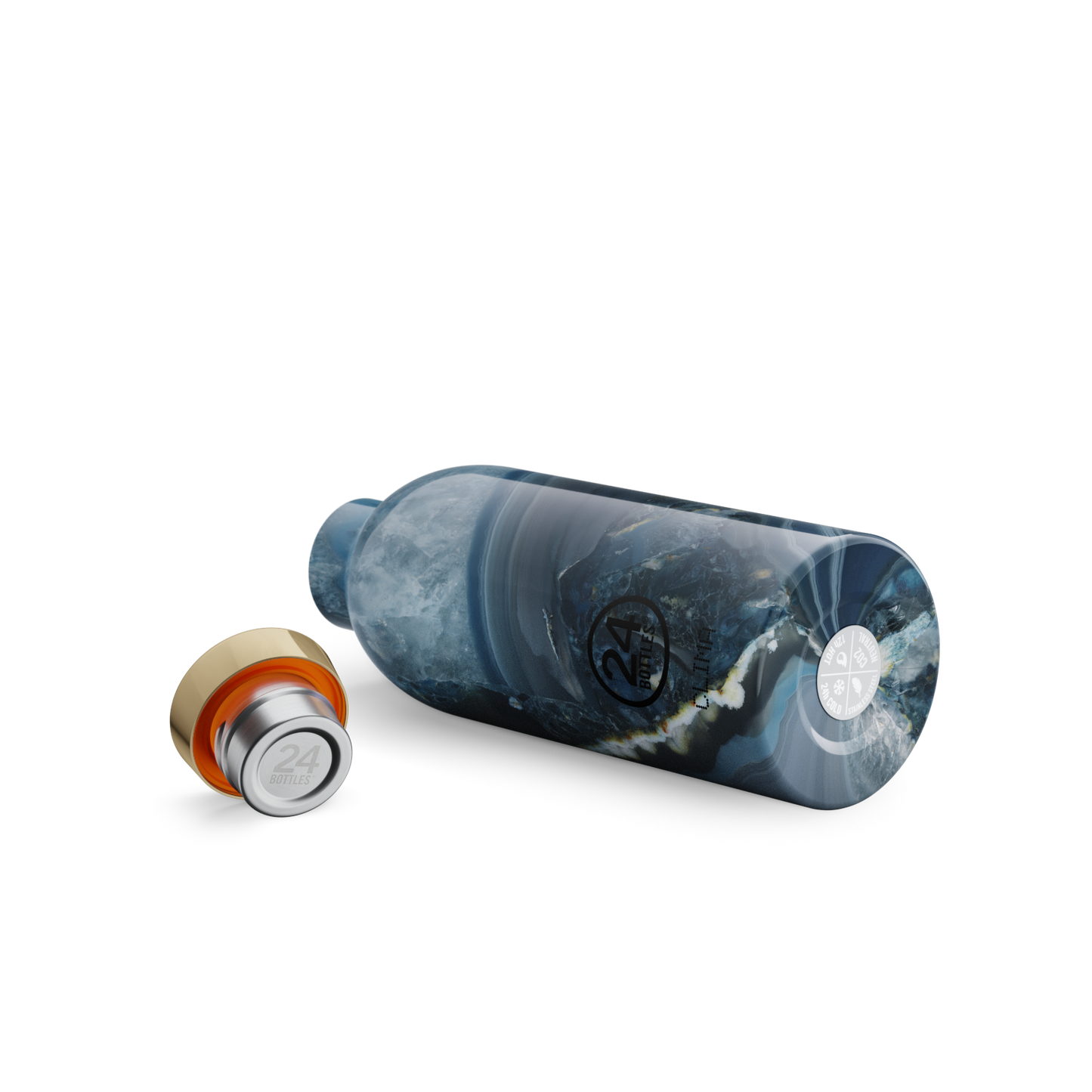 Clima Bottle | Agate - 500 ml