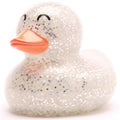 Paperella glitterata - Argento