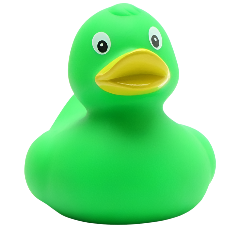 クラシックグリーンダック