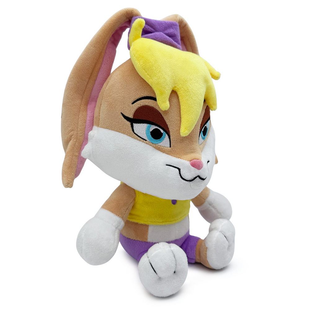 ローラ・バニー ぬいぐるみ (23cm)