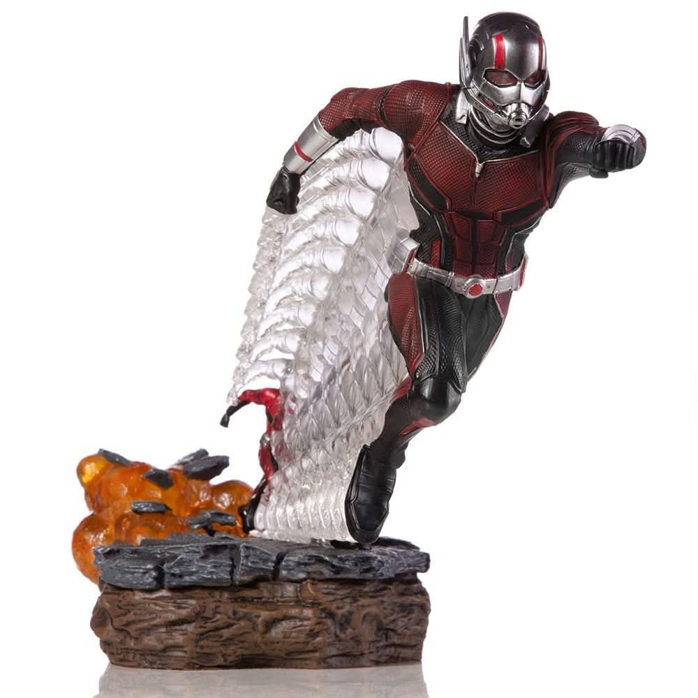 Statue Ant-Man - Ant-Man and the Wasp - Art Scale 1/10 - Infinity Saga