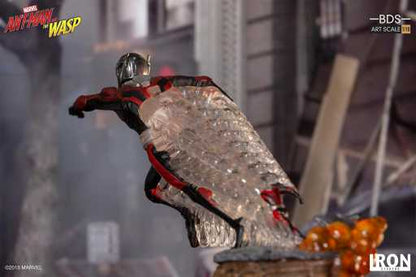 Statue Ant-Man - Ant-Man and the Wasp - Art Scale 1/10 - Infinity Saga
