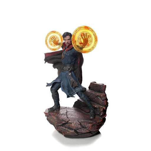 Statue Doctor Strange - Avengers: Infinity War - Art Scale 1/10 - Infinity Saga