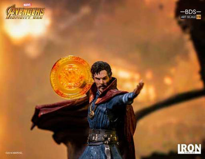 Statue Doctor Strange - Avengers: Infinity War - Art Scale 1/10 - Infinity Saga