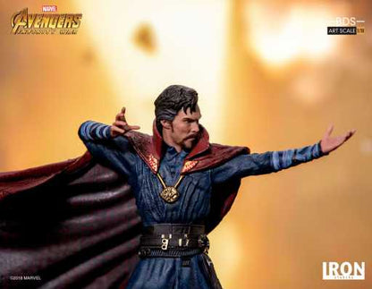 Statue Doctor Strange - Avengers: Infinity War - Art Scale 1/10 - Infinity Saga