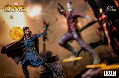 Statue Doctor Strange - Avengers: Infinity War - Art Scale 1/10 - Infinity Saga