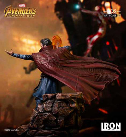 Statue Doctor Strange - Avengers: Infinity War - Art Scale 1/10 - Infinity Saga