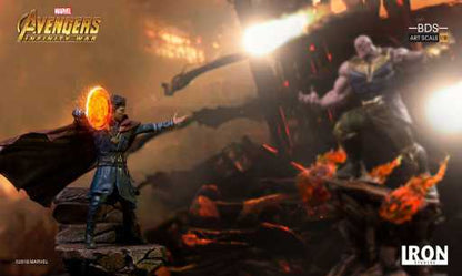 Statue Doctor Strange - Avengers: Infinity War - Art Scale 1/10 - Infinity Saga