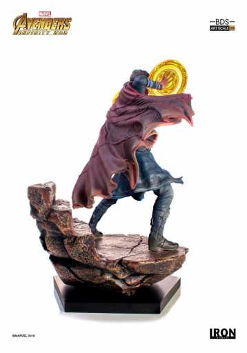 Statue Doctor Strange - Avengers: Infinity War - Art Scale 1/10 - Infinity Saga