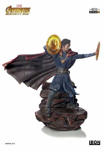 Statue Doctor Strange - Avengers: Infinity War - Art Scale 1/10 - Infinity Saga