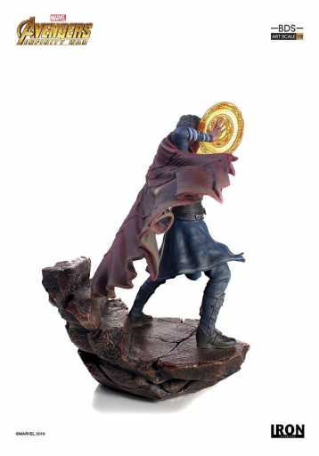 Statue Doctor Strange - Avengers: Infinity War - Art Scale 1/10 - Infinity Saga