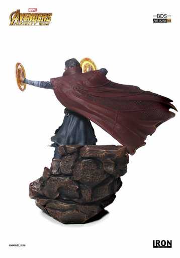 Statue Doctor Strange - Avengers: Infinity War - Art Scale 1/10 - Infinity Saga