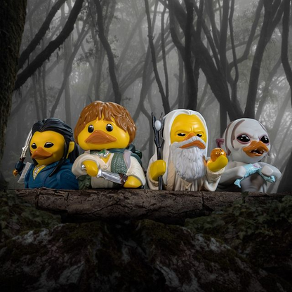 Ducks The Lord of the Rings