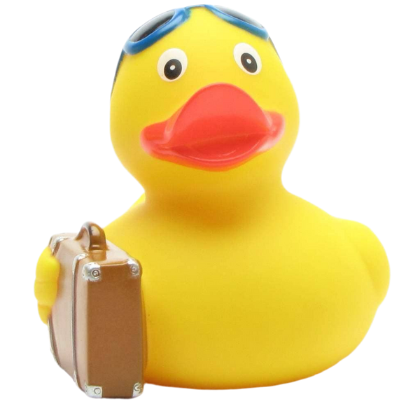 Canard Voyageur