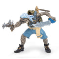 Mutant Turtle Pirate Figure