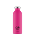 Bouteille "Clima Bottle" - Passion Pink 500ml