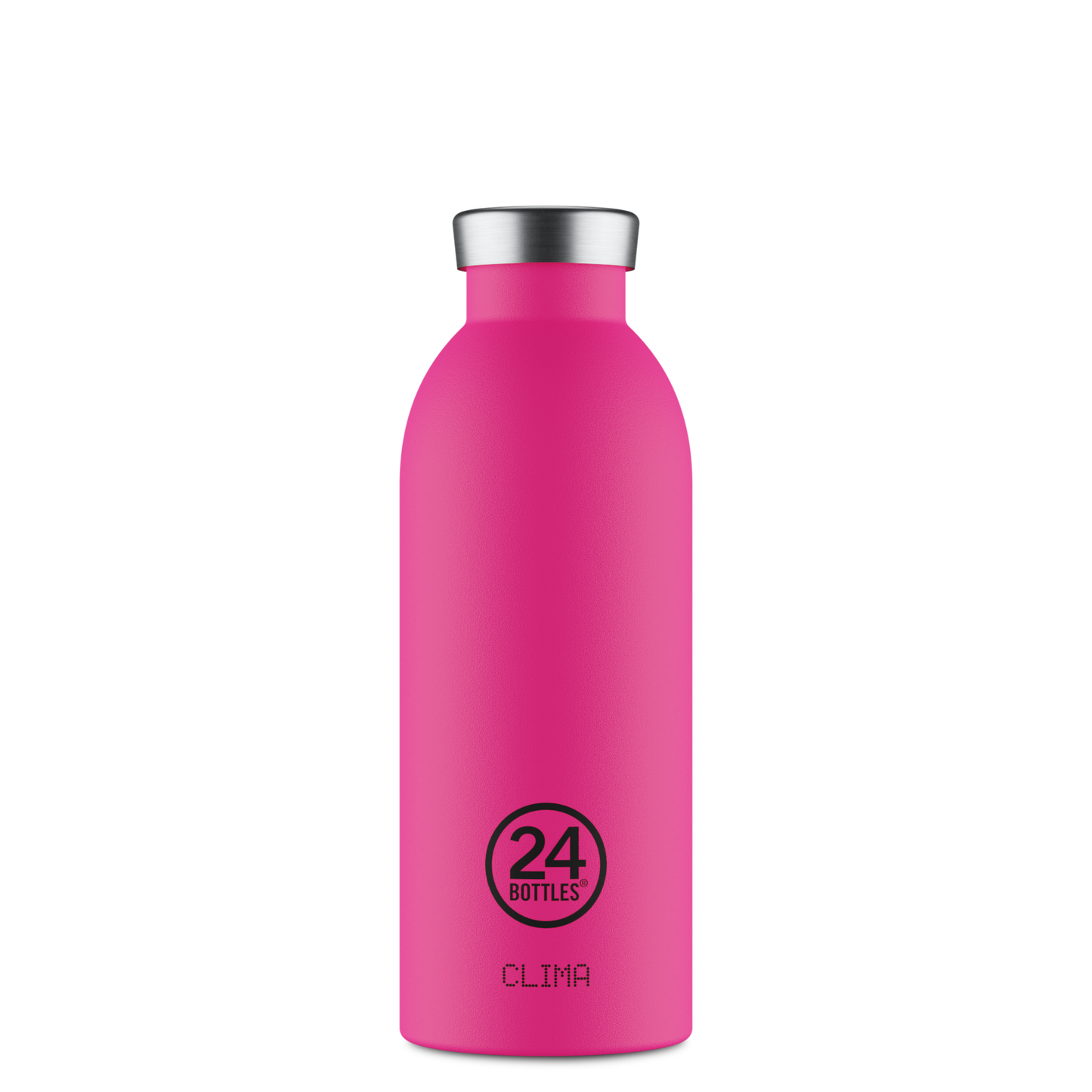 Clima Bottle | Passion Pink - 500 ml