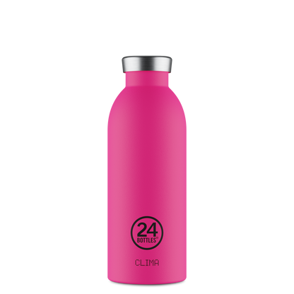 Clima Bottle | Passion Pink - 500 ml