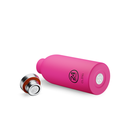 Clima Bottle | Passion Pink - 500 ml