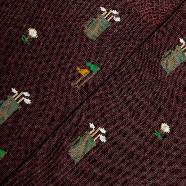 Calcetines de golf