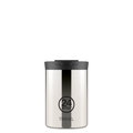 Gobelet Isotherme "Travel Tumbler" - Mirror Steel 350ml
