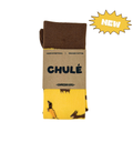 Chaussettes de Compression « Kiko – Chien Teckel »
