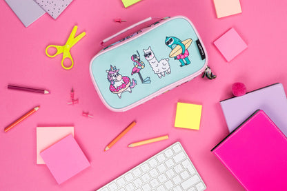 Trousse scolaire – Dream Team
