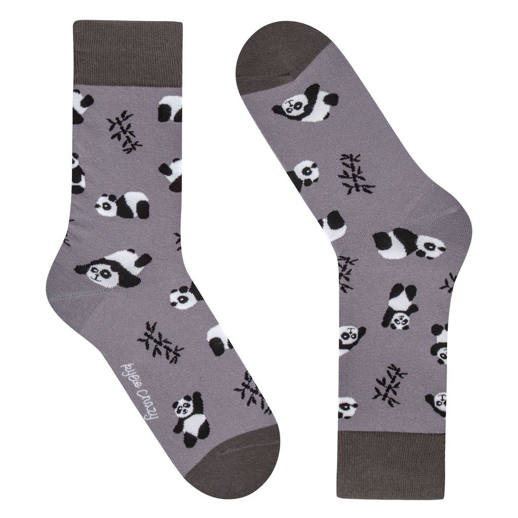 Chaussettes Pandas