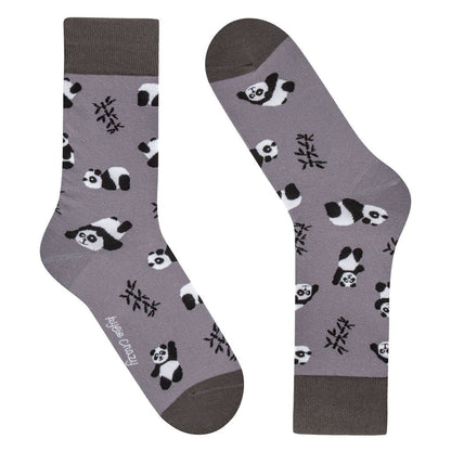 Chaussettes Pandas