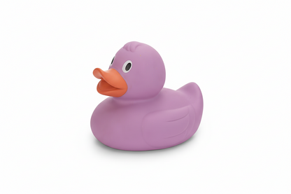 Mauve Duck XL