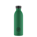 Bouteille "Urban Bottle" - Emerald Green 500ml