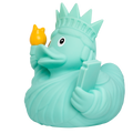 Pato Estátua da Liberdade tamanho XXL