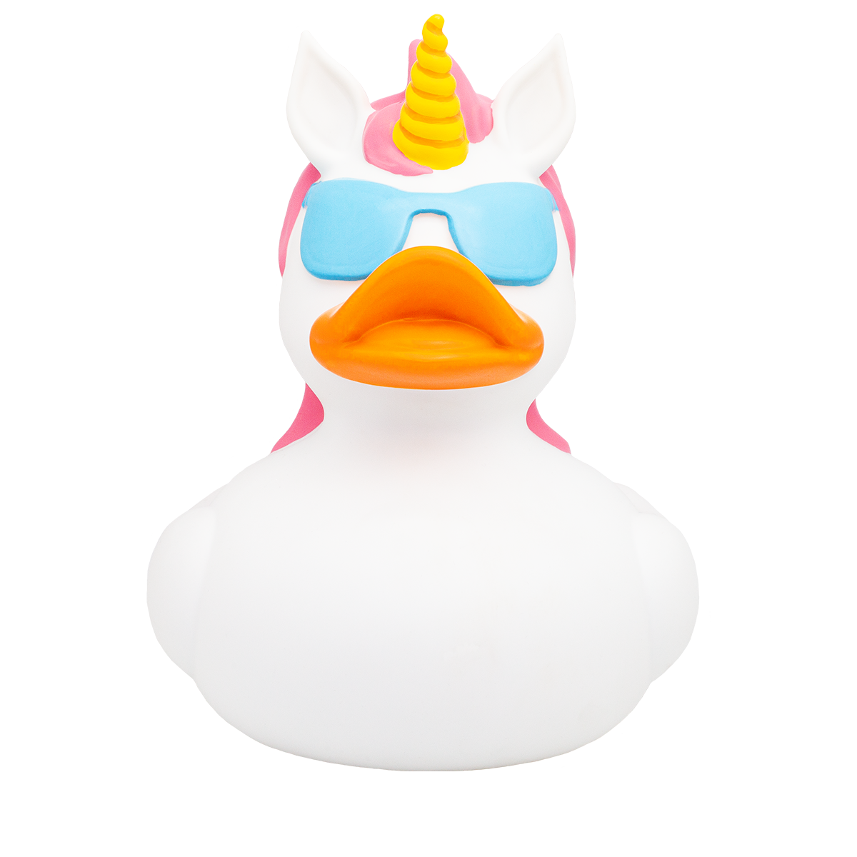 Canard Licorne Cool XXL Lilalu - vue 1