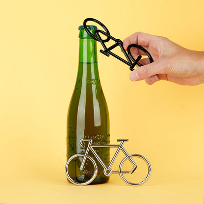 Tourmalet Bottle Opener