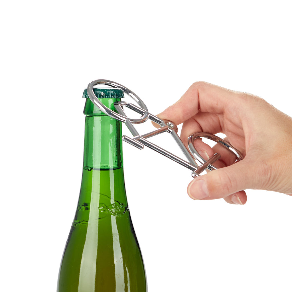 Tourmalet Bottle Opener