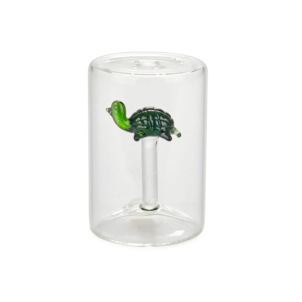 Salière Atlantis Turtle