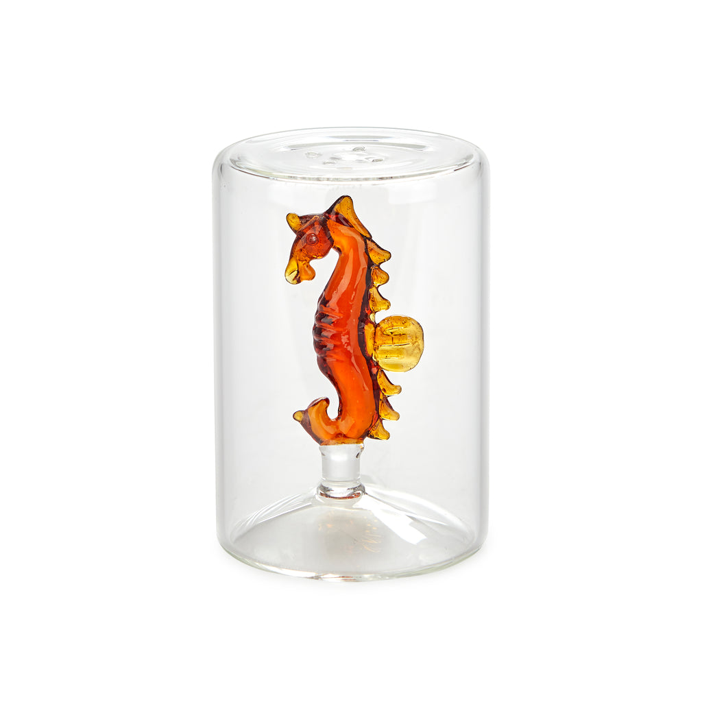 Salière Atlantis Seahorse