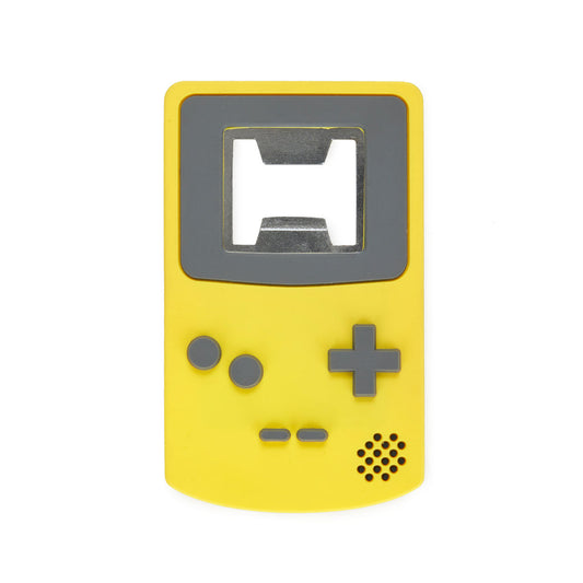 Start Game Bottle Opener