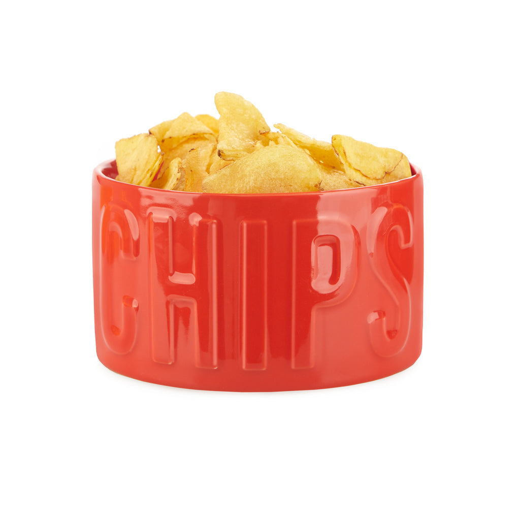 Bol apéritif Chips