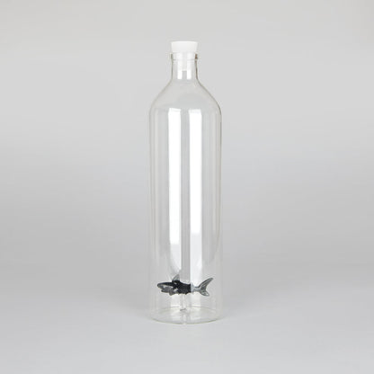 Atlantis Shark Bottle