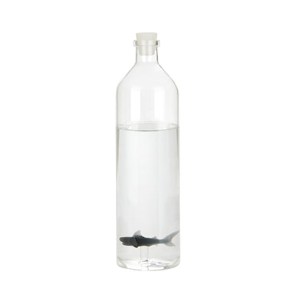 Atlantis Shark Bottle