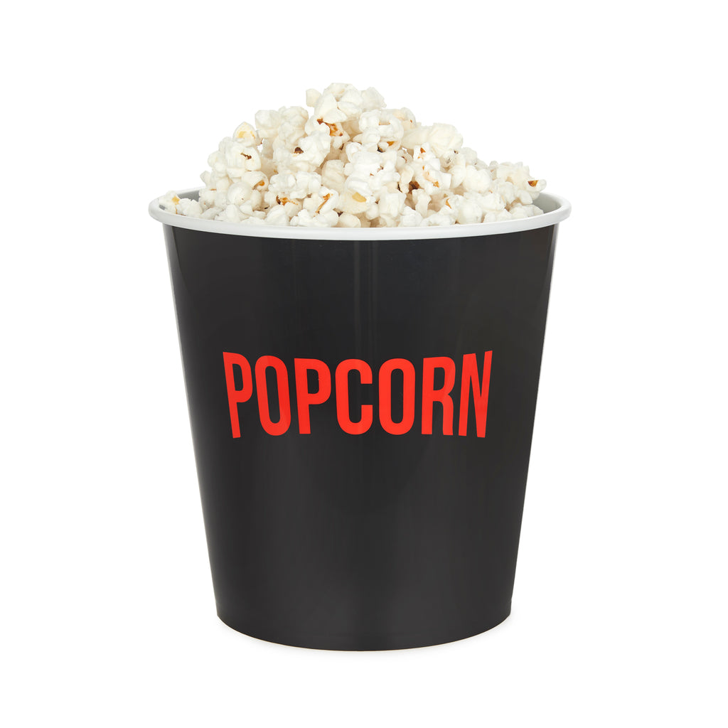 Popcorn Streaming Popcorn Bowl