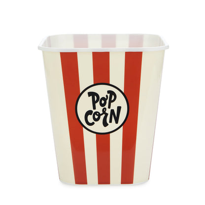 Popcorn Retro Popcorn Bowl