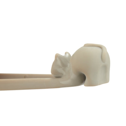 Meow! Kitchen Tongs