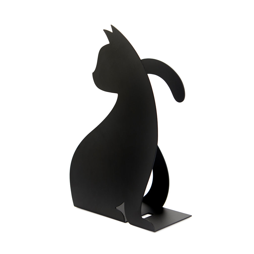 猫のナプキンホルダー