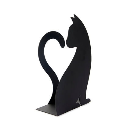 猫のナプキンホルダー