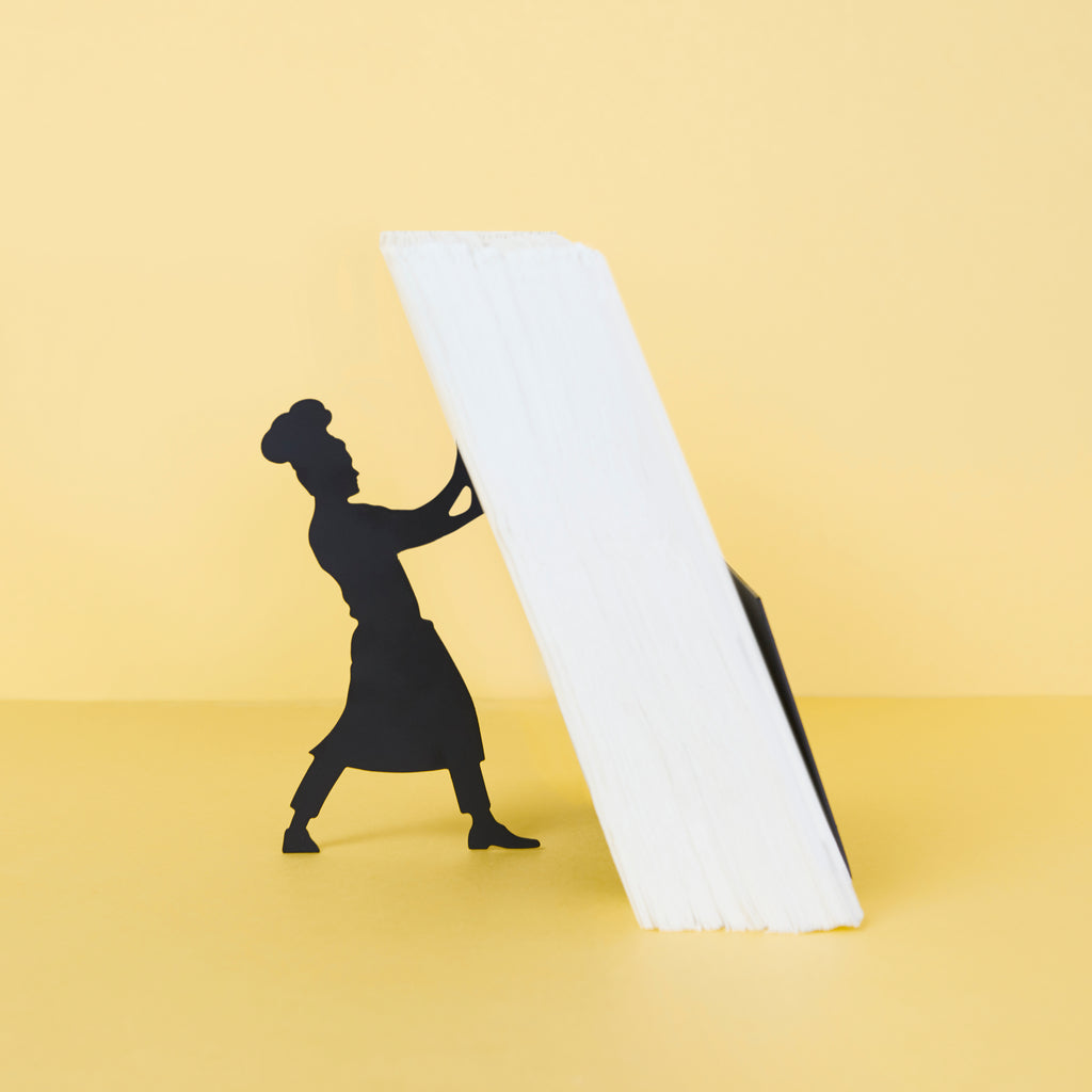 Porte-serviettes Too Many Napkins