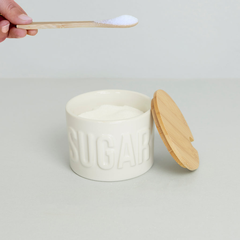 Sugar Sugar Bowl